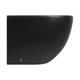 Біде напольне Qtap Robin 565x360x405 Matt black QT13442141CMB - зображення 4
