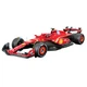 Авто-конструктор Bburago Ferrari 1:24 #55 (18-26859) - изображение 2