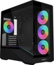 Корпус Lian Li Vector V100R Mini ARGB Black (G99.V100RMIX.00) - изображение 1