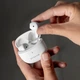 Наушники Proove Intro TWS (APP) White (612160003) - изображение 6