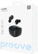 Наушники Proove Charm TWS (APP) Black (623960001) - изображение 6