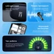 Навушники Proove Intro Pro TWS with ANC (APP) Obsidian Black (612170806) - зображення 6