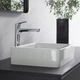 Змішувач HANSGROHE Focus 190 для умивальника з донним клапаном (31608000) - изображение 5
