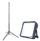 Прожектор переносной 6000 lumen VEGA LITE + TRIPOD 2M SCANGRIP 49.0536 - изображение 1