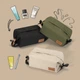 Косметичка Naturehike NH21LX001 Черный - изображение 2