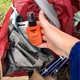 Репеллент спрей от насекомых Ben’s Tick and Insect Repellent DEET 50% 37 ml - изображение 3