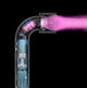 Фен Dyson HD17 Supersonic R Ceramic Pink/Rose Gold (113361-01) - изображение 5