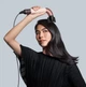 Фен Dyson HD17 Supersonic R Ceramic Pink/Rose Gold (113361-01) - изображение 6