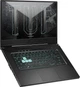 Ноутбук ASUS TUF Dash F15 FX516PC Eclipse Gray (FX516PC-HN003) - изображение 4