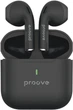 Наушники Proove Mainstream 2 TWS (APP) Black (642880001) - изображение 1