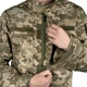 Комплект униформы китель и штаны Miligus S (44-46) Камуфляж - изображение 4