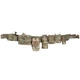 Разгрузочный ремень WAS Left Handed Low Profile Direct Action MK1 Shooters Belt L Мультикам (122687) - изображение 8