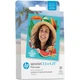 Фотопапір HP Sprocket Zink 3.5'“x4.25”' глянцевий самоклеючий 20 аркушів (HPIZ3X420) - зображення 1