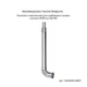 Колонка газова димохідна Thermo Alliance JSG20-10ETP18 10 л Silver - зображення 8