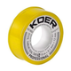 ФУМ лента для газа KOER ST-02 15M*0.1mm*12mm (KR0120) - изображение 2
