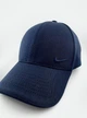 Бейсболка фулка STRETCH COTTON на гумці Nike темно-синього кольору M (57-58 см) - зображення 2