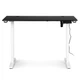 Комп'ютерний стіл ModernHome by Multistore електричне регулювання 120 x 60 (JNI-D45A-5-16) - зображення 2