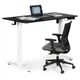Комп'ютерний стіл ModernHome by Multistore електричне регулювання 120 x 60 (JNI-D45A-5-16) - зображення 6