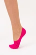 Класичні підслідники жіночі Giulia WF1 FASHION SET 2401 36/40 Pink-fuchia, Жіночі сліди - зображення 6