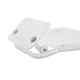 Сидіння для душу Qtap Comfort WHI5035 - изображение 4
