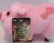Мягкая игрушка Пухля из Гравити Фолз Waddles Gravity Falls 10×15 см - изображение 3