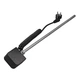 ТЕН електричний Mixxus TEH-0209 BLACK для сушарок рушників 900W (колір чорний) (MI6633) - зображення 3