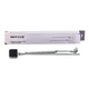 ТЕН електричний Mixxus TEH-0206 CHROME для сушарок рушників 600W (колір хром) (MI6635) - зображення 5