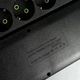 Подовжувач мережевий UA Power F35U на 10 розеток + 4USB + 2Type-C 6м (Чорний) - изображение 4