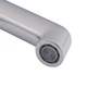 Змішувач для умивальника Koer KB-10029-01 Колір хром (KR5478) - изображение 4