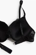 Бюст H&M 1232588-1 80C черный - изображение 6