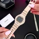 Жіночий годинник Casio LWS-2200H-4A - изображение 13