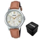 Жіночий годинник Casio LTP-V300L-7A2 - изображение 1
