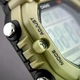 Чоловічий годинник Casio AE-1600H-5A - зображення 13