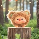Колекційна фігурка POP TOP JOTOYS серії Oyo - Вечірка звіряток 6 см (6975733531982) - зображення 11