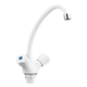 Смеситель для кухни PLAMIX Omega-271 White (с подводкой) (PM0610) - изображение 1