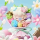 Коллекционная фигурка Pop Top Rolife серии Nanci Сладкое мгновение в ассортименте (ZRXX) - изображение 4