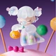 Коллекционная фигурка Pop Top Rolife серии Nanci Сладкое мгновение в ассортименте (ZRXX) - изображение 12