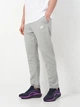 Спортивные штаны мужские утепленные Nike Club Pant Oh Bb BV2707-063 L Светло-серые (193147711844) - изображение 1