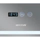 Дзеркало MIXXUS STYLE MR03-90x70 с LED Touch, Anti-fog - изображение 2