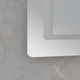 Дзеркало MIXXUS STYLE MR03-90x70 с LED Touch, Anti-fog - изображение 4
