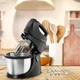 Миксер с чашей ZELMER ZHM 2559 BS - изображение 6