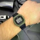 Чоловічий годинник Casio W-218H-3A - изображение 6