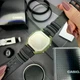 Чоловічий годинник Casio W-218H-3A - изображение 8