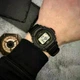 Чоловічий годинник Casio W-219HB-3A - изображение 7
