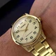 Чоловічий годинник Casio MTP-V001G-9B - изображение 9
