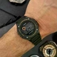 Чоловічий годинник Casio W-216H-3B - изображение 12