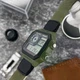 Чоловічий годинник Casio AE-1200WHB-3B - изображение 11