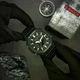 Чоловічий годинник Casio GA-2100-1A - изображение 6