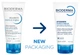 Крем для рук для сухой чувствительной и атопической кожи Bioderma Atoderm Cream Hand & Nails 50 мл - изображение 2