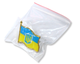 Значок FROM FACTORY UKL Україна 2х2см - зображення 9
